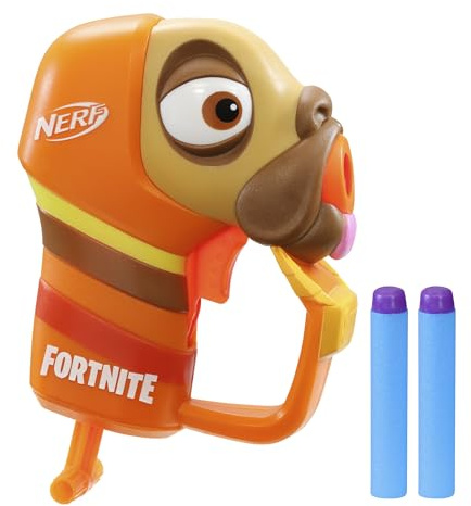 Fortnite Nerf Blaster - Micro Doggo