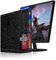 Dell PC Komplett Set, Quad Core i5 bis zu 3.8 GHz, RAM 16 GB, SSD 512 GB, WiFi 600 M, Bluetooth 5.0, Neuer 22 Zoll Monitor 1080 FHD LED, W10P64 (Generalüberholt)