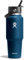 Hydro Flask - Weite Flex-Trinkhalm-Reiseflasche 946 ml (32 OZ) - Isolierte Edelstahl-Wasserflasche mit TempShield-Vakuumisolierung und auslaufsicherem Flex-Trinkhalm-Verschluss - Indigo