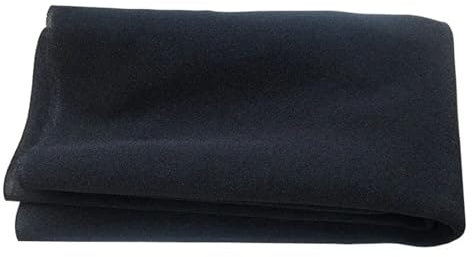 Mousse acoustique P3 pour haut-parleur DJ - Pour caisson de basses Home Cinéma Line Array - Audio professionnel