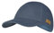Sterntaler Basecap Uni - Unisex Schirmmütze aus Baumwoll Musselin - Sommer Baseball Cap anpassbar durch Klettverschluss - Sportive Baby und Kinder Schirmkappe, blau, Größe 57