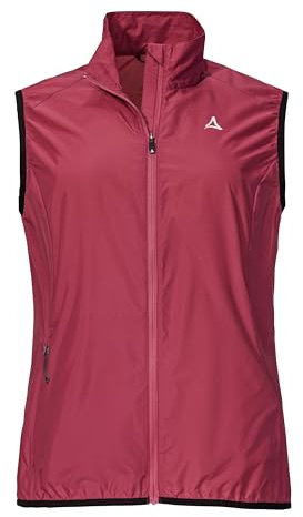 Schöffel Vest Style Cannobio WMS