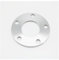 Spurverbreiterung 1 Paar 5x120mm Spurverbreiterungen 3mm 5mm 6mm 7mm 8mm 9mm 10mm 12mm 15mm 20mm Dicke 72,56mm Nabenbohrung Spurverbreiterungen(5MM)