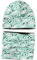Sophisticate Kinder Beanie Mütze & Loop Schal Set,Schlauchschal Warme Wintermütze Strickmützen,95% Baumwolle Kindermütze& Loop Schal Set,für Herbst Winter Frühling für 5-15 Jahre Kinder(Plus Samt)