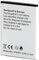 CHUNCAIL AK-S3m Akku, 2500mAh Li-ion Ersatzakku, 3,8V, Kompatibel mit Emporia Smart 3 Mini, S4