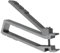 Azxcvbnm Computer Server Rack Cage Insertion/Extraction Tool Server Rack Disassembly Nut Insertion/Removal Equipment