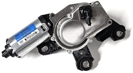 Audi 4G9955711C Heckwischermotor Scheibenwischermotor Wischermotor Scheibenwischer Heckscheibe