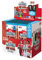 Topps Match Attax Bundesliga 2024/2025 – 1 Display mit 36 Boostern (je 12 Karten) + Heartforcards® Versandschutz
