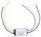 Convertidores de 24V-12V a 5V 3A/4A/5A, voltajes de alimentación de coche, 12V a 5V, reguladores, convertidores con hebilla, fuentes de alimentación