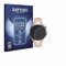 savvies Protection Ecran pour Huawei Watch 5 (42 mm) (18 Pièces) - Film Protection Ultra Clair
