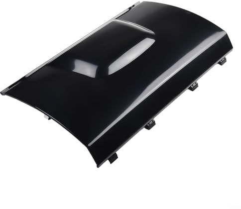 Copertura posteriore per gancio di traino per Mercedes per Mercedes-Benz Classe M W163 1998-2005, codice articolo A1638801105