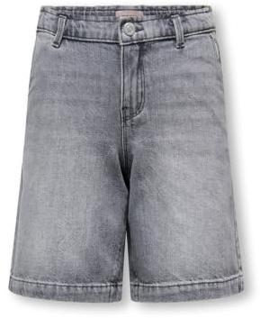 ONLY Girl Shorts KOGCOMET Locker geschnitten Shorts