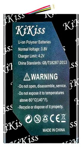 ONEGX1 (5060120) 13500 mAh Ultra-Power Tablet Akku