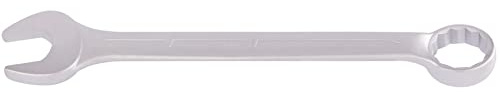 Draper 17282 Elora Long Imperial Combination Spanner, 2.3/16 AF
