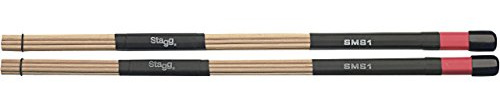 Stagg SMS1 Light Maple Multi-Sticks