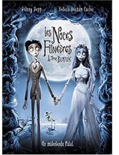 Les noces funèbres [FR Import]