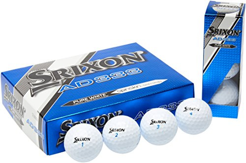 Srixon Ad333 Golfbälle