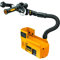 DEWALT 4457624 Système d'extraction de poussière pour perforateur sans Fil 28 et 36v-d25302dh, Multicolore