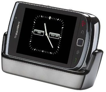 BlackBerry Station d'accueil pour 9800 UK