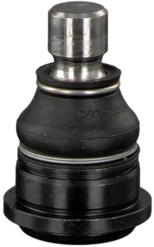 febi bilstein 42627 Ball Joint with lock ring, pack of one