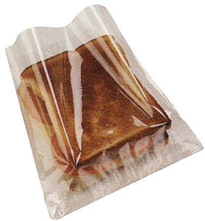 Disposable Toasting Bags