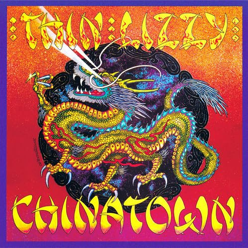 Chinatown (180 Gram Audiophile Vinyl/Anniversary Limited Edition)