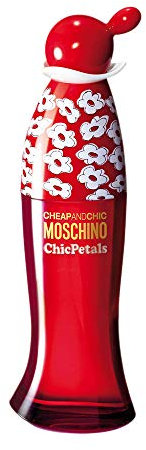 Moschino - CHEAP & CHIC CHIC PETALS edt vapo 50 ml