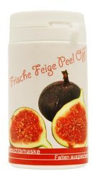 NCM Peel Off Maske Frische Feige 4 x 25 g