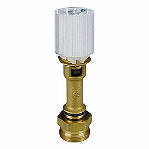 GIACOMINI Thermostatventil P10V für Verteiler R553E 1 und Verteiler R553F 1