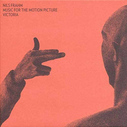 Music for the Motion Picture Victoria