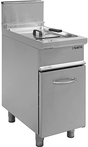Gasfritteuse Modell E7/FLG1V13