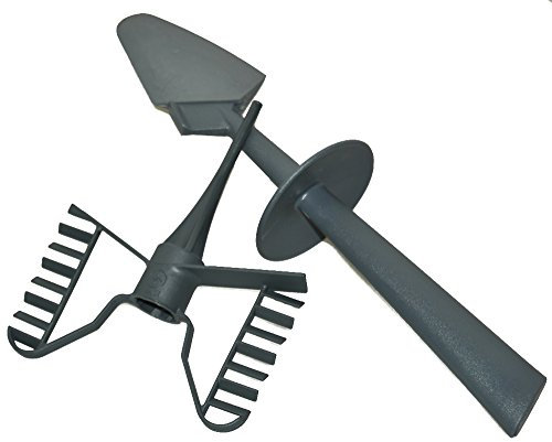 Spatule et papillon pour Thermomix TM21 TM 21 Vorwerk