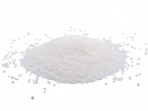 Ceras Martí - Cera de Parafina ideal para Velas 56ºC - en Perlas (5 Kg)