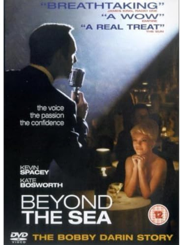 Beyond The Sea [UK Import]