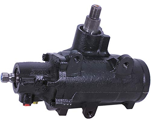 Cardone 27-6555 Remanufactured Power Steering Gear