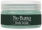 GiGi No Bump Scrub with Honey and Mango Extracts Skin Polisher 170g