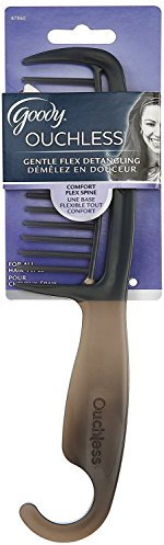 Goody Shower Comb 1 Ea