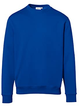 HAKRO Sweatshirt Premium 471 Tanne