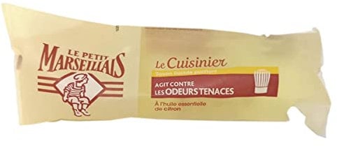Le Petit Marseillais Nachfüllpackung Flüssigseife, Lavendel, 250 ml