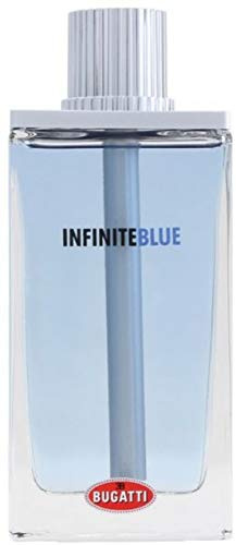 Bugatti Infinite Blue eau de Toilette 75 ml