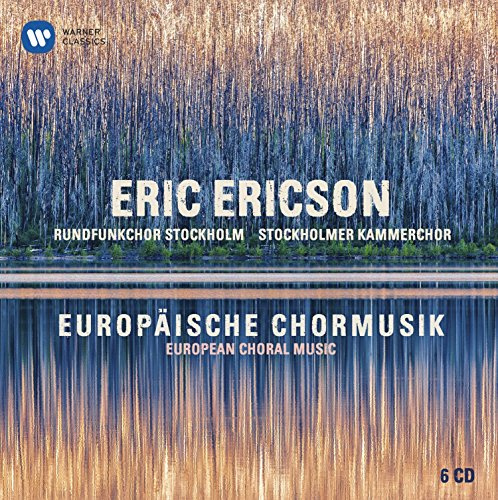 Europäische Chormusik