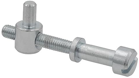 Sierra Índice Tensor de cadena apta para Stihl 038 AV Super Magnum 038 AV