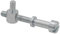 Sierra Índice Tensor de cadena apta para Stihl 038 AV Super Magnum 038 AV