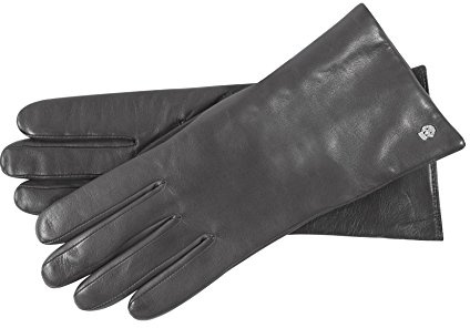 Roeckl Damen Handschuhe Classic, Einfarbig