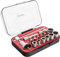 InLine 43099 Multifunktions-Set 23-in-1