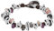 Uno de 50 Damen-Seilarmbadn Edelstahl PUL1615MCLMTL0M