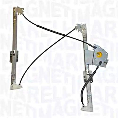Magneti Marelli 350103160200 Fensterheber | Kompatibel mit: BMW 3, 3 Cabriolet, 3 Compact, 3 Coupe, 3 Touring