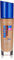 Rimmel Match Perfection Foundation 090 Porcelain, Medium Coverage, 24hr Hydration, No Caking or Creasing, Lightweight, Reduces Imperfections, Invisible Coverage, SPF20, Cruelty Free