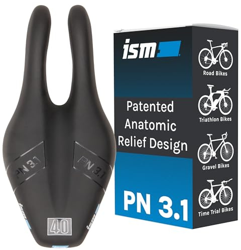 ISM PN3.1 Performance Narrow