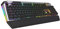 Patriot Memory Viper V765 Tastiera Gaming Meccanica Retroilluminazione RGB Multicolore con tasti Multimediali - DIP LED Kailh White Box Switches - Layout International - PV765MBWUXMGM